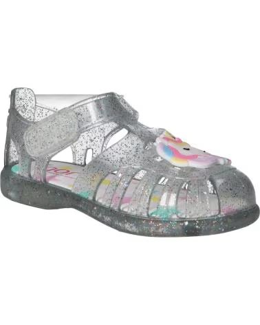 IGOR BARFUSS SANDALEN S10341-386 TOBBY VARIOS COLORES