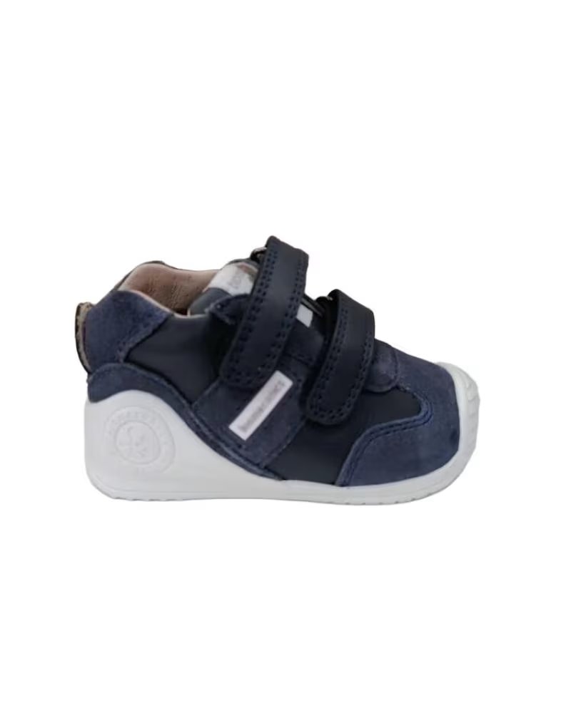 BIOMECANICS Deportiva Biogateo Marino 171151 AZUL MARINO