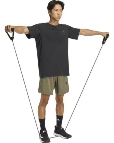 ADIDAS Workout Essentials Woven Short VARIOS COLORES