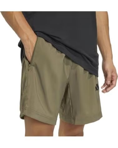 ADIDAS Workout Essentials Woven Short VARIOS COLORES