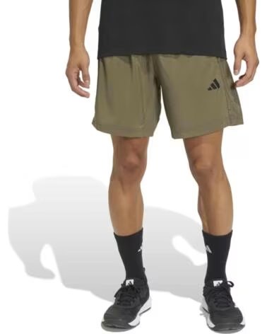 ADIDAS Workout Essentials Woven Short VARIOS COLORES