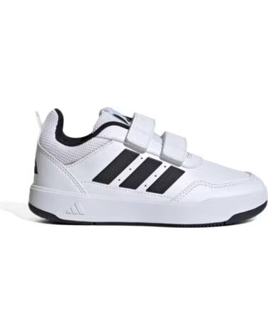 ADIDAS Zapatillas Jq1843 en blanco para ninos unisex BCO-NEGRO