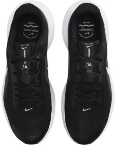 NIKE DEPORTIVO DOWNSHIFTER 14 NEGRO