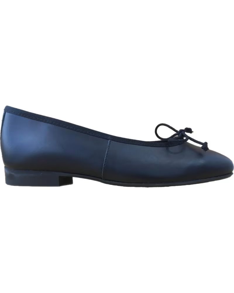 CALLAGHAN Zapatos bailarina para mujer 180 MILA NEGRO