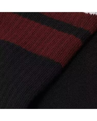 DR MARTENS CALCETINES ATHLETIC LOGO SOCK NEGRO BLKCHY