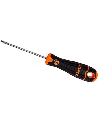 BAHCO CHAVE DE FENDA MANUAL ERGONÓMICA MULTICOLORIDA MULTICOLOR