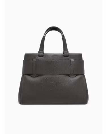 ARMANI EXCHANGE XW000285 BROWN HANDBAG MARRON