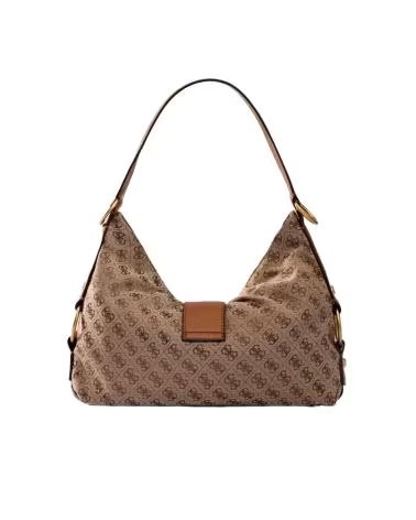 GUESS MALA DE OMBRO CANDEM TAUPE