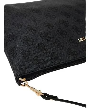 GUESS MALA TOTE 2 EM 1 VICTTORIA PRETO NEGRO