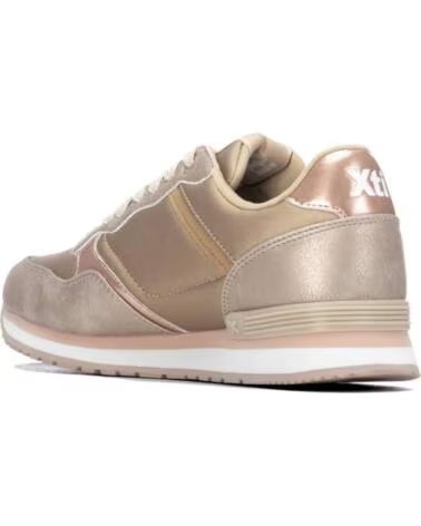 XTI SNEAKER CASUAL 146007 ORO