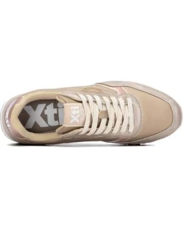 XTI SNEAKER CASUAL 146007 ORO