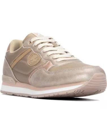 XTI SNEAKER CASUAL 146007 ORO