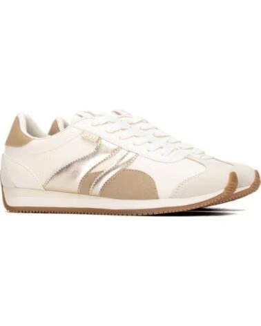 XTI SNEAKER CASUAL 146275 BIANCO BLANCO