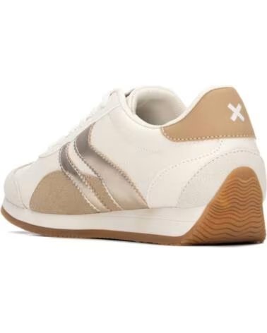 XTI SNEAKER CASUAL 146275 BIANCO BLANCO