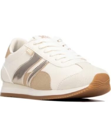 XTI SNEAKER CASUAL 146275 BIANCO BLANCO