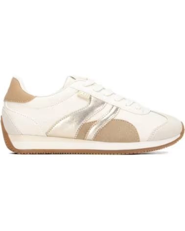 XTI SNEAKER CASUAL 146275 BIANCO BLANCO