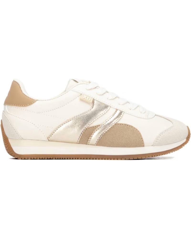 XTI SNEAKER CASUAL 146275 BIANCO BLANCO