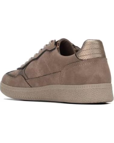 XTI SNEAKER 146494 BRONZO BRONCE