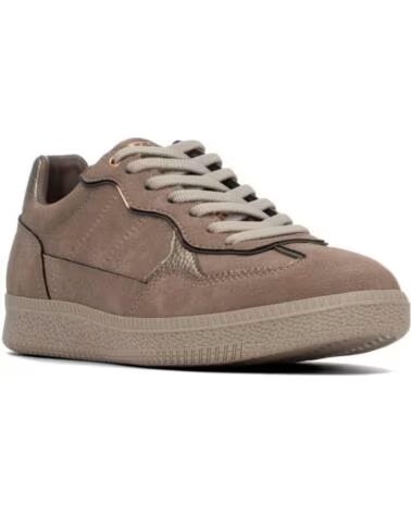 XTI SNEAKER 146494 BRONZO BRONCE