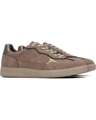 XTI SNEAKER 146494 BRONZO BRONCE