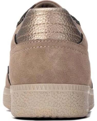 XTI SNEAKER 146494 BRONZO BRONCE