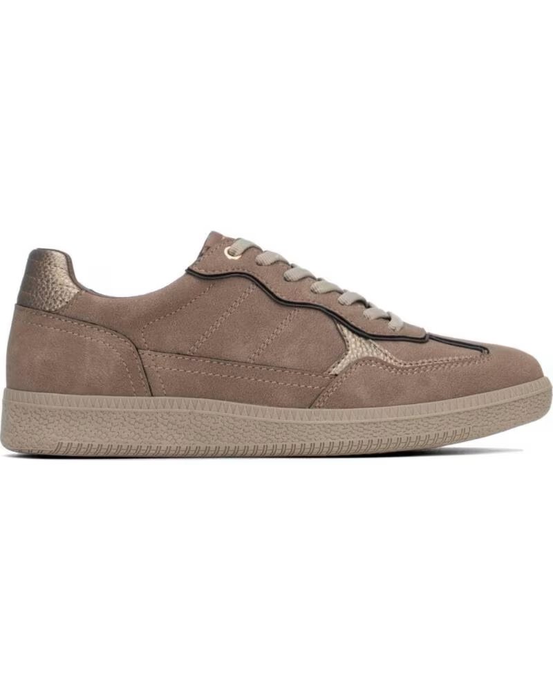 XTI SNEAKER 146494 BRONZO BRONCE