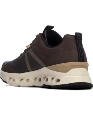 XTI SNEAKERS 146757 MARRONE MARRON