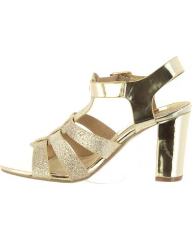 Sandalias de Mujer XTI 30615 GLITTER ORO