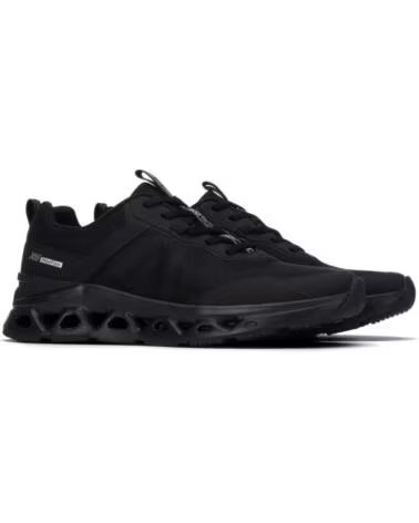XTI SCARPE SPORTIVE 146757 IN COLORE NERO NEGRO