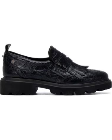 CARMELA MOTOCICLISTA 164359 NERO NEGRO