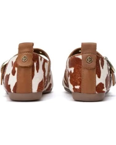 CARMELA 164377 CAMEL BALLERINA