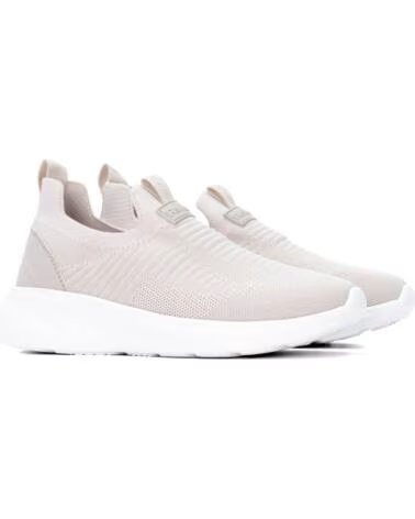 REFRESH ZAPATILLAS DEPORTIVAS EN COLOR BEIGE