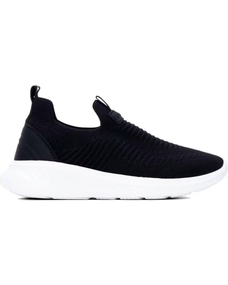 ZAPATILLAS REFRESH 176055 NEGRO