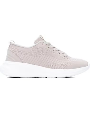 REFRESH ZAPATILLAS DEPORTIVAS 176056 EN COLOR BEIGE
