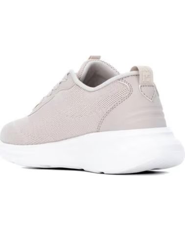 REFRESH ZAPATILLAS DEPORTIVAS 176056 EN COLOR BEIGE