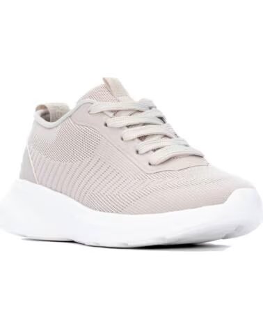 REFRESH ZAPATILLAS DEPORTIVAS 176056 EN COLOR BEIGE