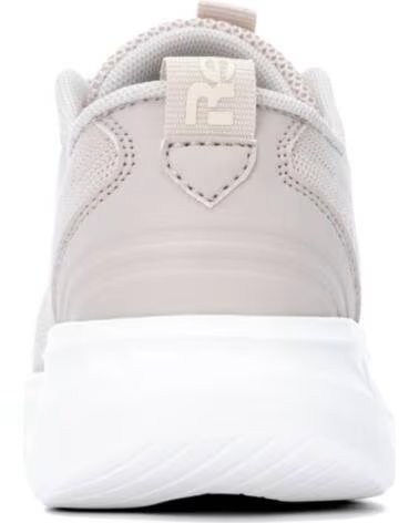 REFRESH ZAPATILLAS DEPORTIVAS 176056 EN COLOR BEIGE