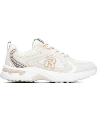 REFRESH ZAPATILLAS DEPORTIVAS 176053 BEIGE