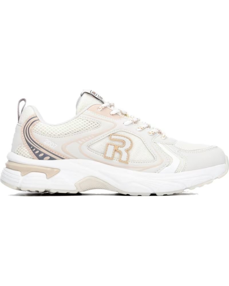 REFRESH ZAPATILLAS DEPORTIVAS 176053 BEIGE