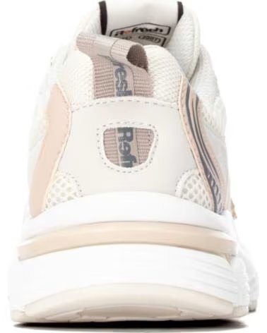 REFRESH ZAPATILLAS DEPORTIVAS 176053 BEIGE
