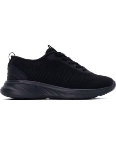 REFRESH ZAPATILLAS DEPORTIVAS 176056 EN COLOR NEGRO