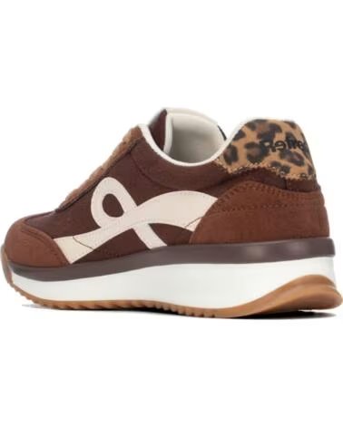 REFRESH SAPATILHAS 176232 MARRON