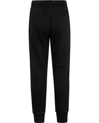 NIKE PANTALONI DELLA TUTA BAMBINO JORDAN CLASSIC 95B211-023 NERO NEGRO