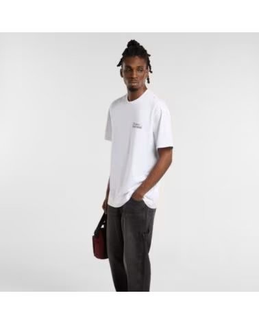 Accueil-DICKIES-CAMISETA-DONUT-HOUSE-TEE-SS-WHITE