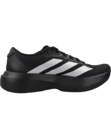 ADIDAS ZAPATILLAS DE RUNNING ADIZERO EVO SL CBLACK-SILVMT-CARBON