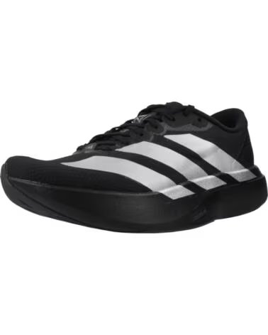ADIDAS ZAPATILLAS DE RUNNING ADIZERO EVO SL CBLACK-SILVMT-CARBON
