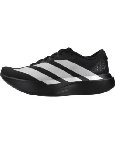 ADIDAS ZAPATILLAS DE RUNNING ADIZERO EVO SL CBLACK-SILVMT-CARBON