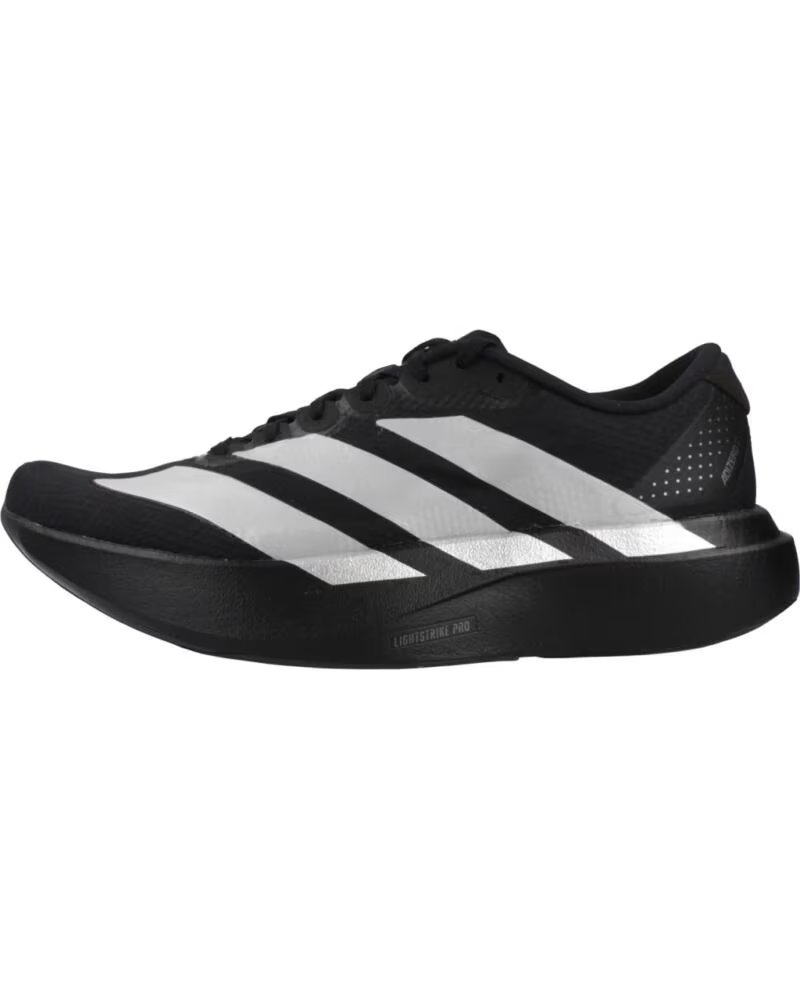 ADIDAS ZAPATILLAS DE RUNNING ADIZERO EVO SL CBLACK-SILVMT-CARBON