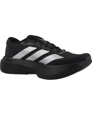 ADIDAS ZAPATILLAS DE RUNNING ADIZERO EVO SL CBLACK-SILVMT-CARBON
