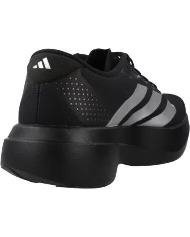 ADIDAS ZAPATILLAS DE RUNNING ADIZERO EVO SL CBLACK-SILVMT-CARBON